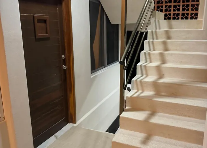 Estudio Cerca Del Mar 2 *