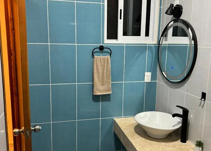 Estudio Cerca Del Mar 2 Apartment