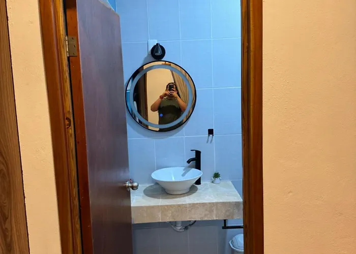 Apartment Estudio Cerca Del Mar 2